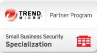 Trend Micro Partner. NetData is a Trend Micro Partner.