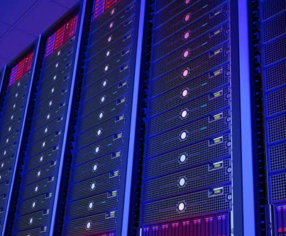 snip1 storage servers