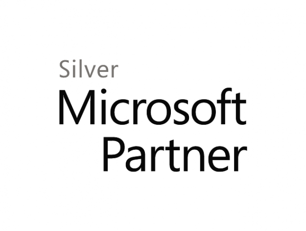 MPN Silver Square Microsoft Silver Partner