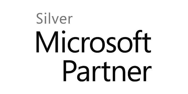 MPN Silver Square Microsoft Silver Partner