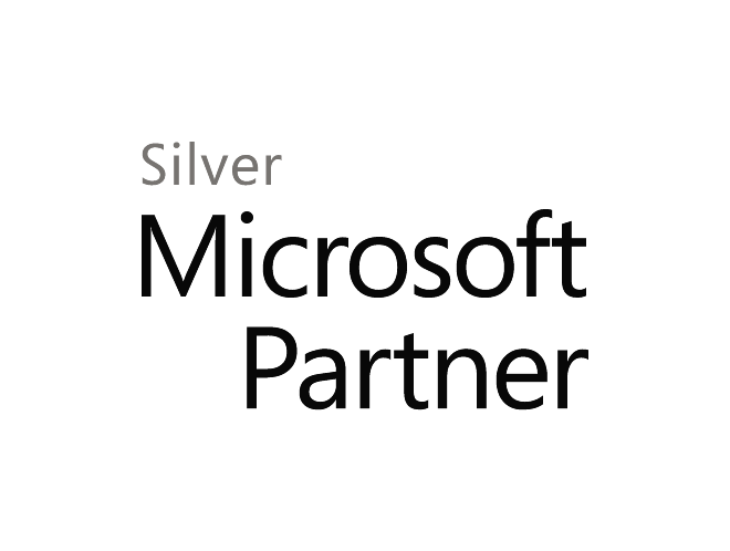 MPN Silver Square Microsoft Silver Partner