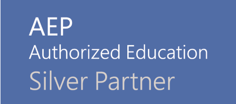 edu_AEP_silver_badge_horizontal_hires