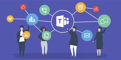 Microsoft Teams and Collaboration