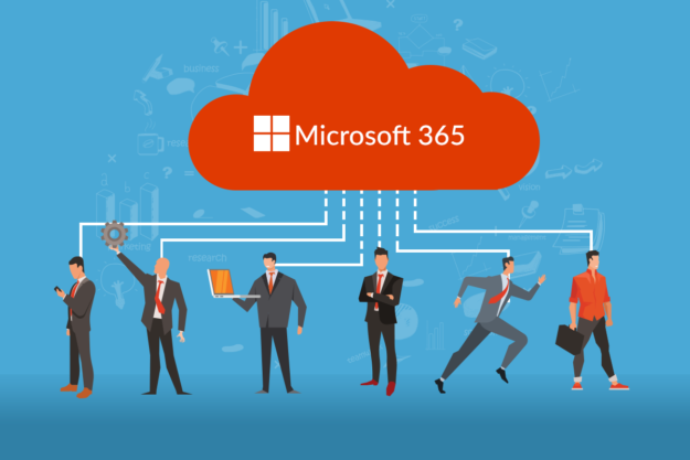 ms365 Microsoft 365