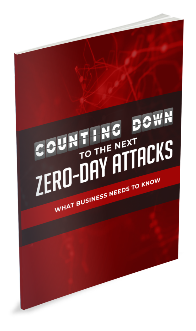 ebook-cover ebook cover page - zero day attacks